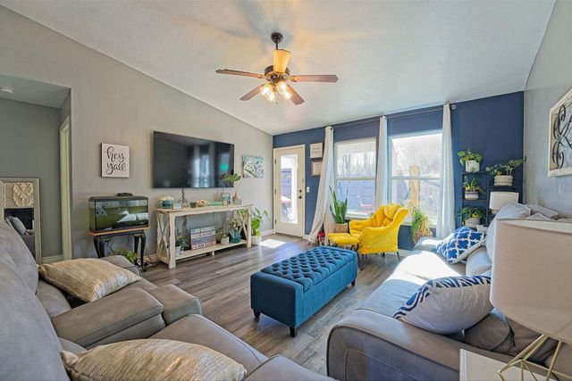 15249 Stillwind Drive, Oklahoma City, OK 73170