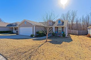 15249 Stillwind Drive, Oklahoma City, OK 73170