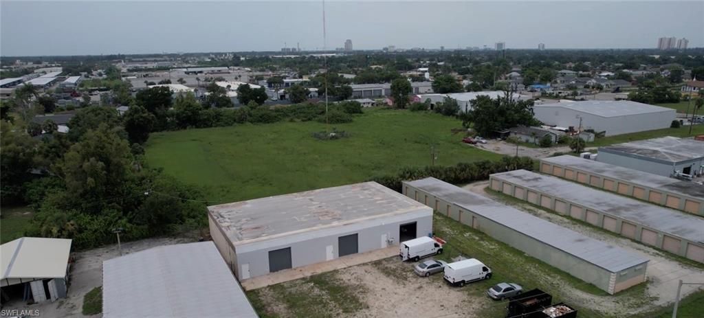 3559 Veronica S Shoemaker BLVD, FORT MYERS, FL 33916 — exterior