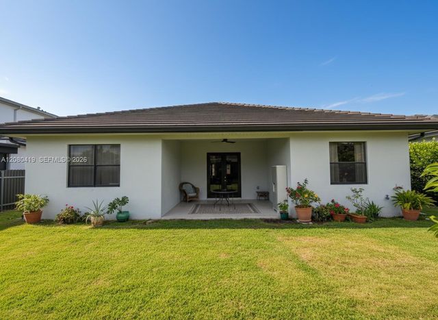 14809 SW 39th Terrace, Miami, FL 33185