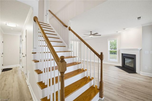 5803 Willowdale Drive, Pfafftown, NC 27040