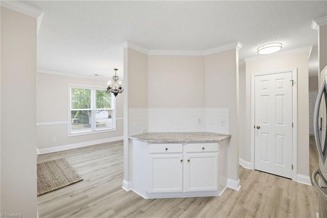 5803 Willowdale Drive, Pfafftown, NC 27040