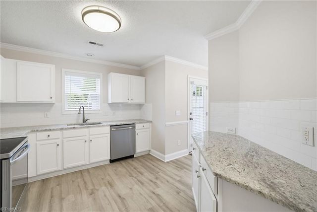 5803 Willowdale Drive, Pfafftown, NC 27040