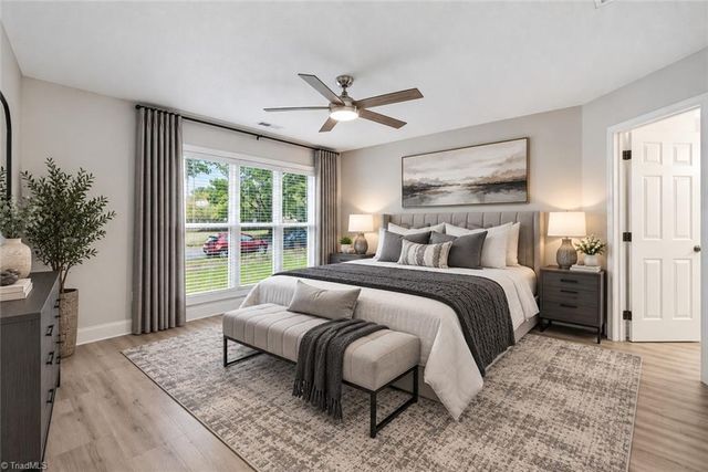 5803 Willowdale Drive, Pfafftown, NC 27040
