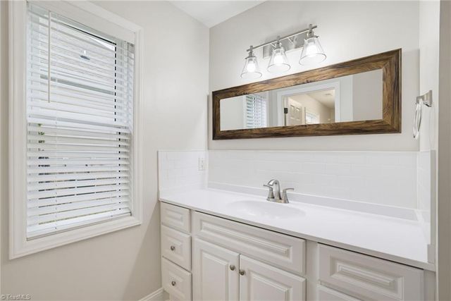 5803 Willowdale Drive, Pfafftown, NC 27040
