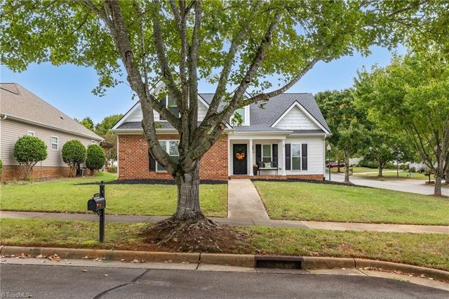 5803 Willowdale Drive, Pfafftown, NC 27040