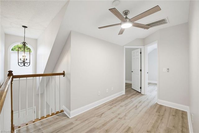 5803 Willowdale Drive, Pfafftown, NC 27040