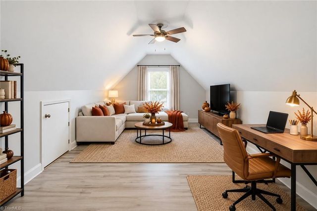 5803 Willowdale Drive, Pfafftown, NC 27040