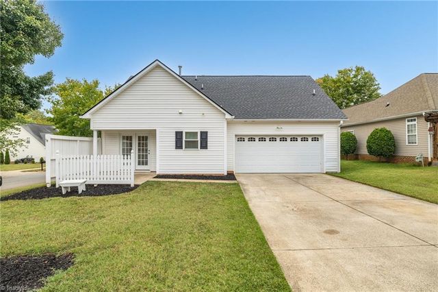 5803 Willowdale Drive, Pfafftown, NC 27040