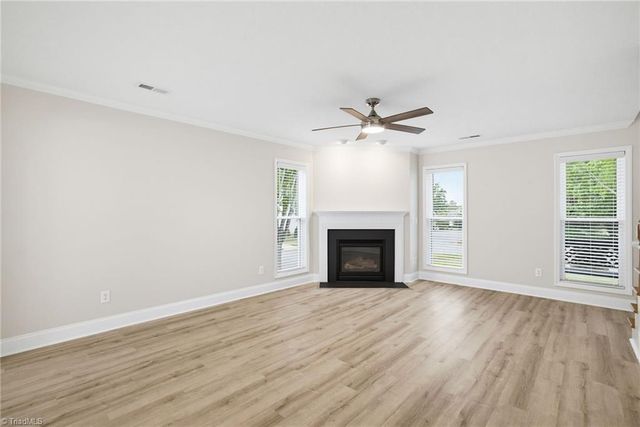 5803 Willowdale Drive, Pfafftown, NC 27040