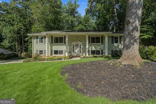 265 Pinetree Drive, Marietta, GA 30068