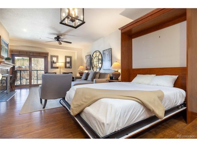 505 S Main St 2206, Breckenridge, CO 80424