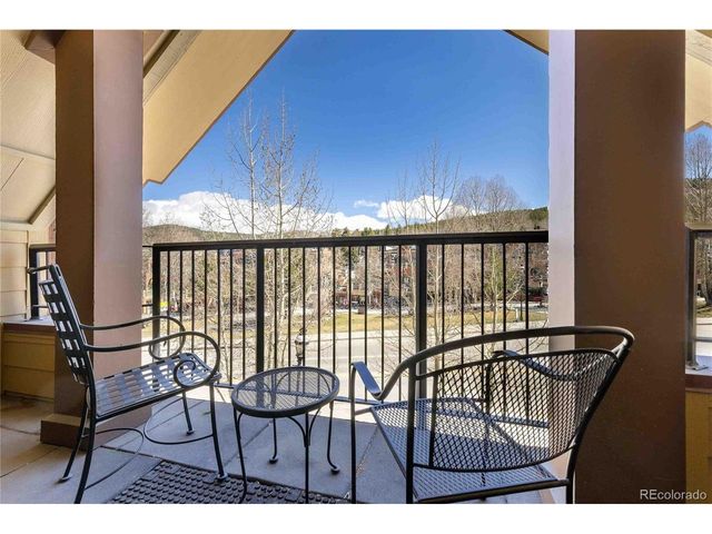 505 S Main St 2206, Breckenridge, CO 80424