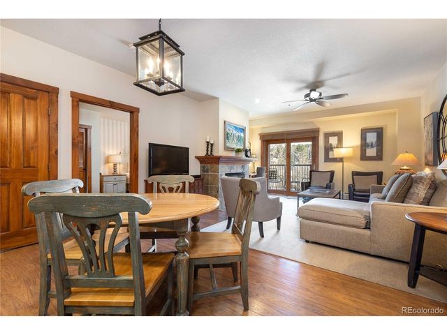 505 S Main St 2206, Breckenridge, CO 80424