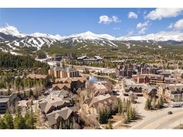 505 S Main St 2206, Breckenridge, CO 80424