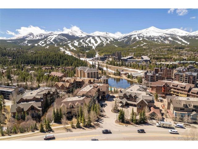 505 S Main St 2206, Breckenridge, CO 80424