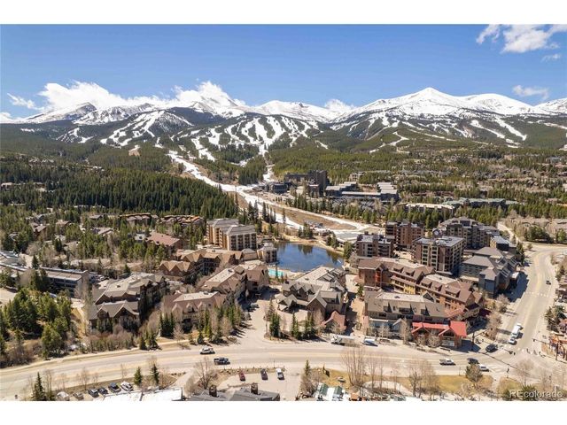 505 S Main St 2206, Breckenridge, CO 80424