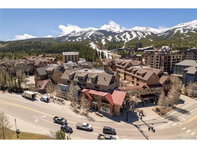 505 S Main St 2206, Breckenridge, CO 80424