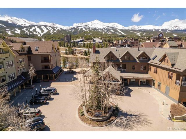 505 S Main St 2206, Breckenridge, CO 80424