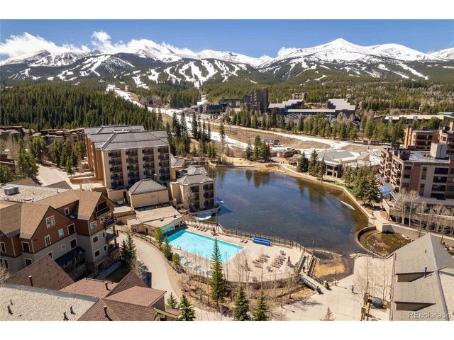 505 S Main St 2206, Breckenridge, CO 80424