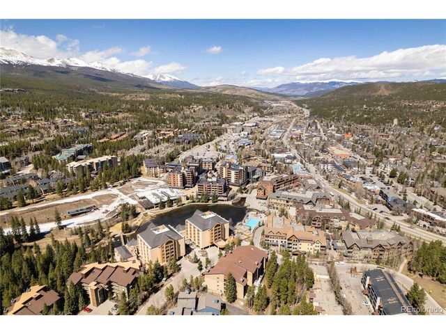 505 S Main St 2206, Breckenridge, CO 80424
