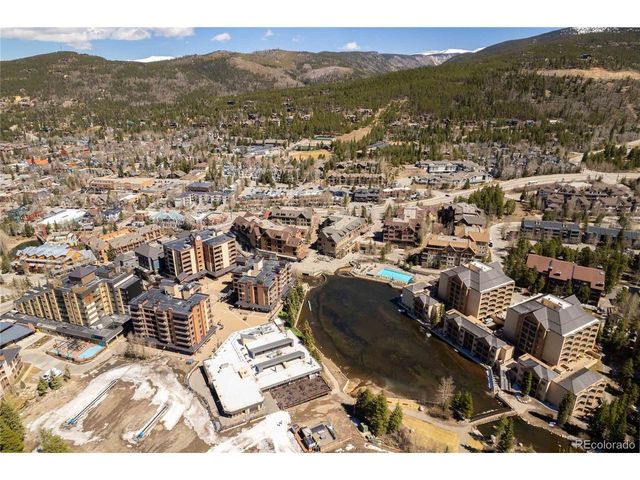505 S Main St 2206, Breckenridge, CO 80424