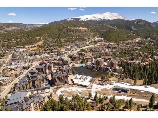 505 S Main St 2206, Breckenridge, CO 80424