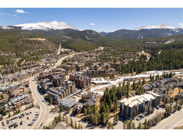 505 S Main St 2206, Breckenridge, CO 80424
