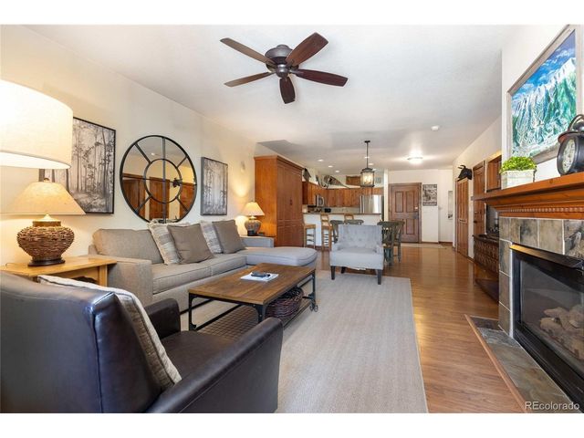 505 S Main St 2206, Breckenridge, CO 80424