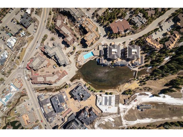505 S Main St 2206, Breckenridge, CO 80424