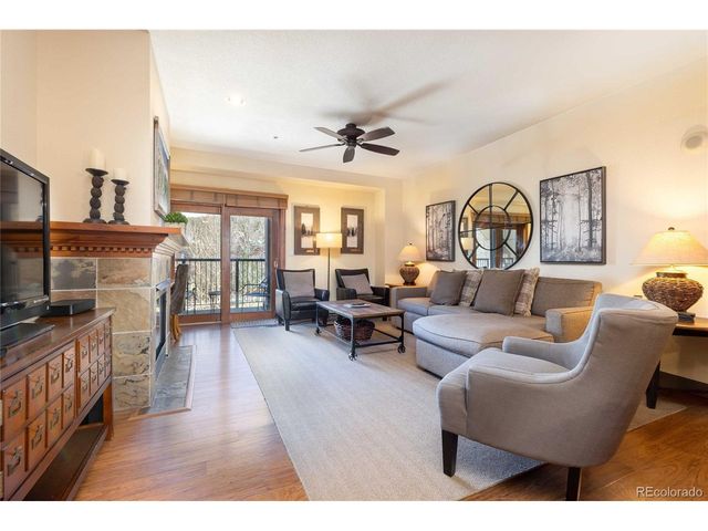 505 S Main St 2206, Breckenridge, CO 80424