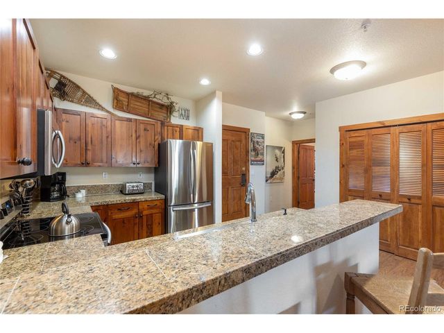 505 S Main St 2206, Breckenridge, CO 80424