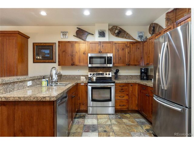 505 S Main St 2206, Breckenridge, CO 80424