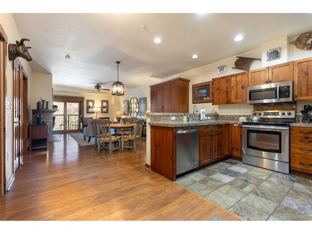 505 S Main St 2206, Breckenridge, CO 80424