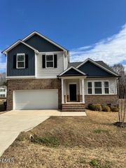 138 Avery Meadows Drive, Smithfield, NC 27577