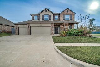 11232 NW 105th Street, Yukon, OK 73099