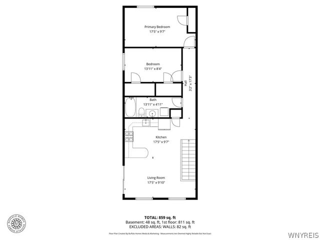 770 West Ferry Street 29B, Buffalo, NY 14222