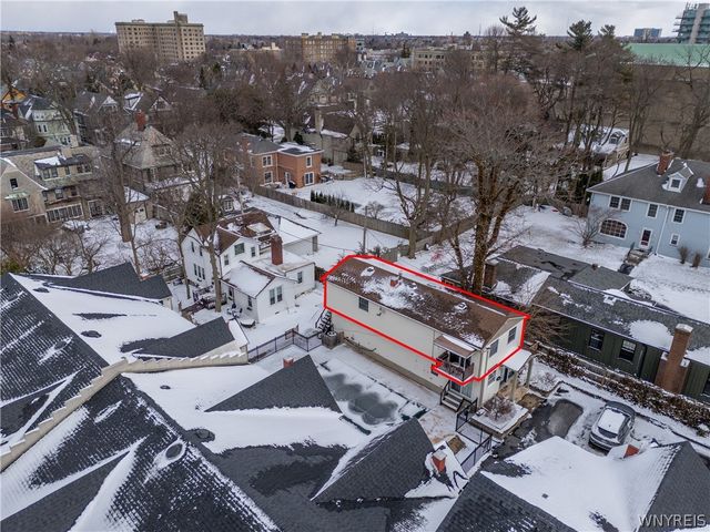 770 West Ferry Street 29B, Buffalo, NY 14222