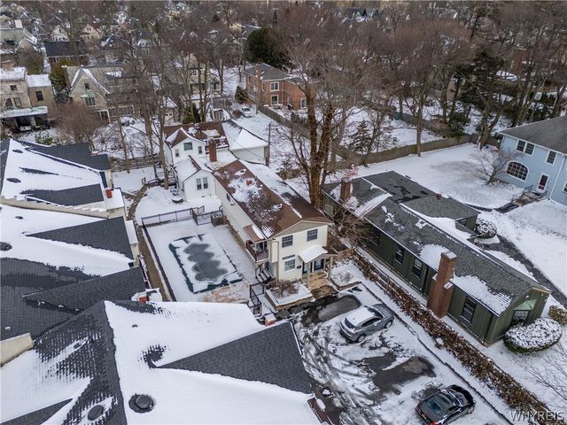 770 West Ferry Street 29B, Buffalo, NY 14222