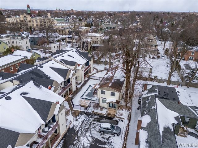 770 West Ferry Street 29B, Buffalo, NY 14222