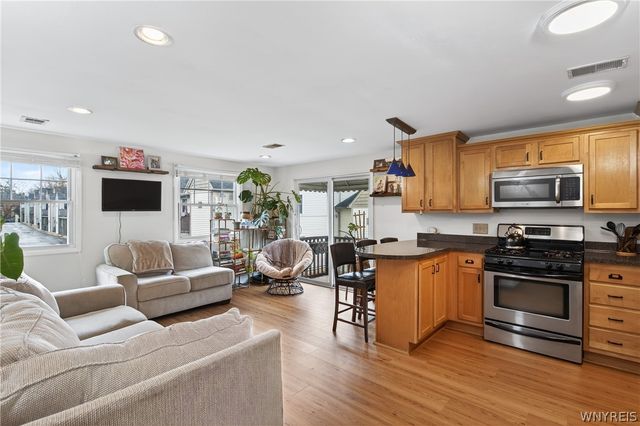 770 West Ferry Street 29B, Buffalo, NY 14222