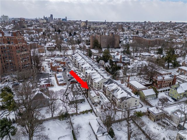 770 West Ferry Street 29B, Buffalo, NY 14222