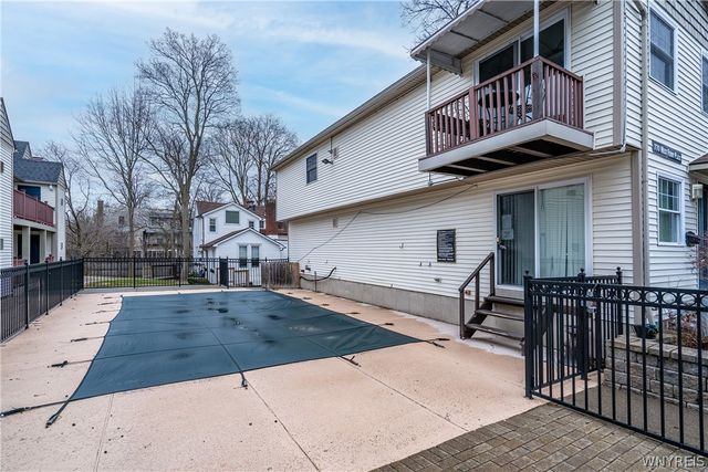 770 West Ferry Street 29B, Buffalo, NY 14222