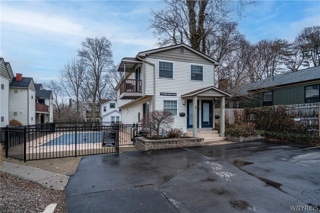 770 West Ferry Street 29B, Buffalo, NY 14222