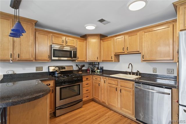 770 West Ferry Street 29B, Buffalo, NY 14222