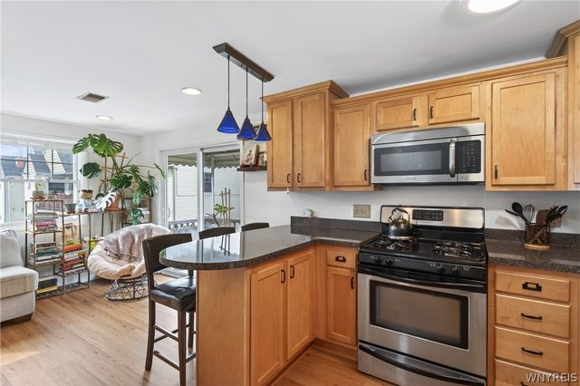 770 West Ferry Street 29B, Buffalo, NY 14222