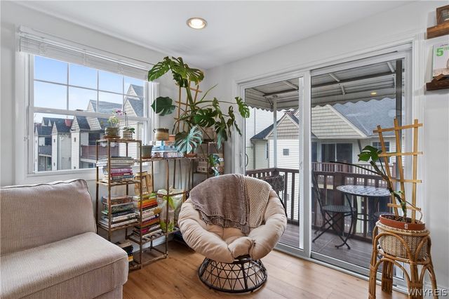 770 West Ferry Street 29B, Buffalo, NY 14222