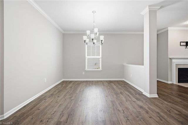 1602 Running Deer Drive, Kernersville, NC 27284