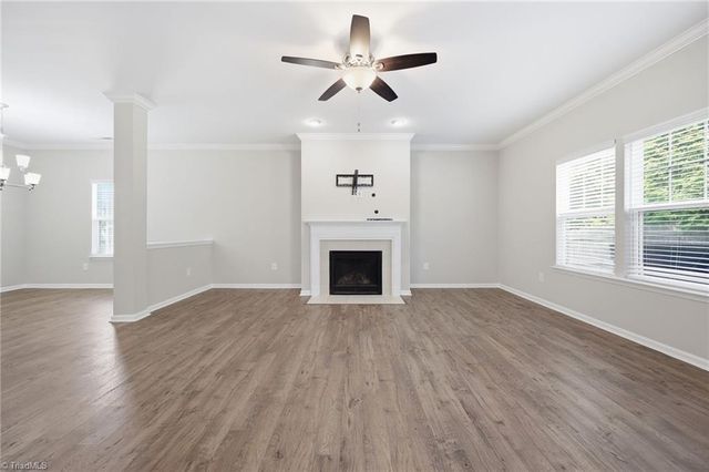 1602 Running Deer Drive, Kernersville, NC 27284