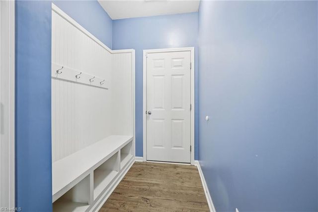 1602 Running Deer Drive, Kernersville, NC 27284